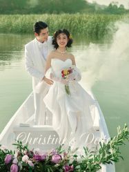 -第一夫人婚纱摄影(南京店)