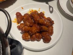 -春天里餐厅(西田城店)