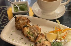 Cream Cheese Roasted Chicken