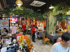 -旺角小渔村(二马路店)