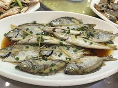 -俊江海鲜酒店(海陵岛白蒲市场店)