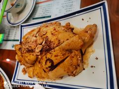 -小龍鳳餐室(番禺路店)