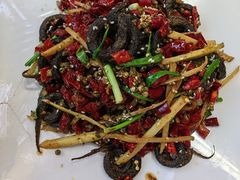 -蔡妹龙虾•肥鱼地标(陶珠路步行街店)