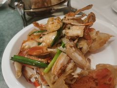 -79号渔船海鲜饭店(宝安店)