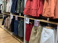 -首开福茂购物中心(宋家庄店)