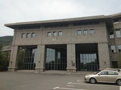 -大连东软信息学院(软件园校区)