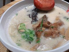 -味千拉面(广州金沙永旺梦乐城店)