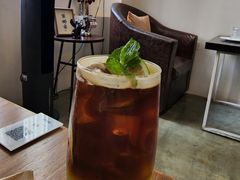 -翠娜家· Trina’s西餐厅(高新万达店)