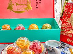 -良枫友信(陈家祠店)