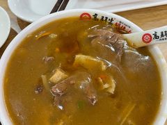 -高群生胡辣汤(亚运村店)