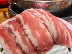 -谭三娘鲜切牛肉自助火锅(九眼桥总店)