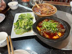 -老桥张羊肉