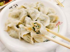 -北戴河庆山饭店·海鲜砂锅粥(北戴河黑石路店)