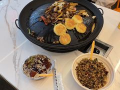 -一烙锅(友谊店)