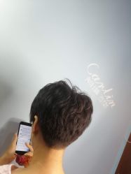 -柯琳造型