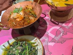 -苏梅花园(群星城店)