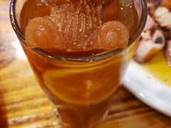 -澳门陈光记烧味饭店(南京德基广场店)