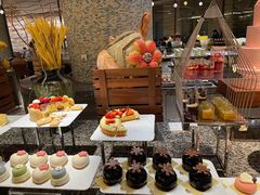 -杭州和达希尔顿逸林酒店·和园中餐厅-杭帮菜名店