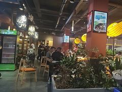 -老船舫·现做活鲜鱼馆(东郊记忆店)