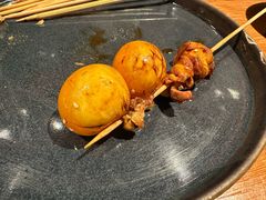 -人间酒暖·Go blanc·烧鸟·深夜食堂(陆家嘴店)