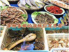 -老宁波1381餐厅(宏泰广场店)