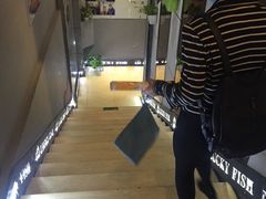 -顺水鱼馆(克西路店)