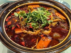 全家旺-马旺子酒楼