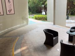 -台山颐和温泉城