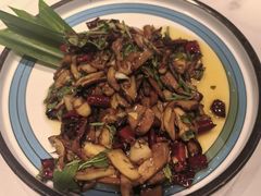 -茄子恰恰·新云南小炒(钱王街店)