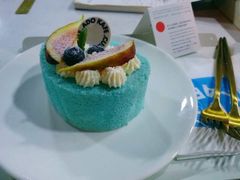 海盐蛋糕-ADO KAFE(大学城店)