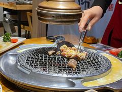 -喜来稀肉(北外滩白玉兰广场店)