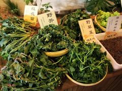 1-云来居素食馆(东门店)