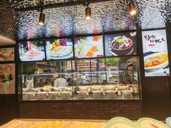 -文华小渔村(椒江康平路店)