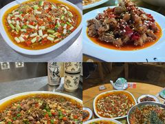 -厨神老街兔·淳朴人家店(盐帮菜风味名店)