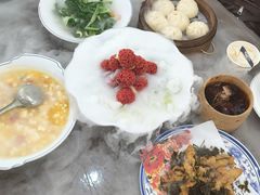 -望湖小馆(西湖店)