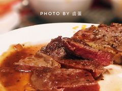 -济南喜来登酒店-盛宴自助西餐厅·综合自助