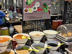 -33韩式自助烧烤(环城南路店)