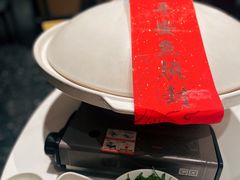 -久宴·天目湖大鱼头(恐龙园店)