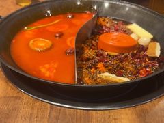 -楠火锅(昆山金鹰店)