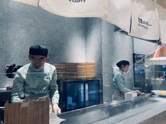 -池奈·咖喱蛋包饭(熙地港店)