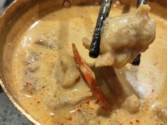 咖喱牛腩-Home Thai·泰谣(王府井apm店)