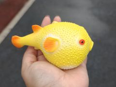 -永安鱼庄·镇江菜(丁卯店)