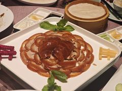 -亦海人家烤鸭店(康定街店)