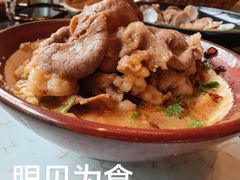 -西安浐灞艾美酒店·汉江餐厅·火锅