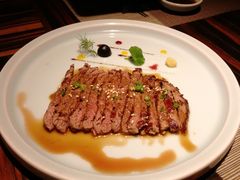-山葵家·创意料理(万象汇店)