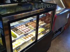 -韩盛·盛江山自助料理(于洪新玛特店)