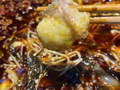 -胖子鱼·天水麻辣鱼火锅(秦州407店)