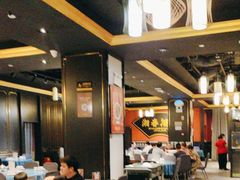 -湘春酒家·1989(运达汇店)