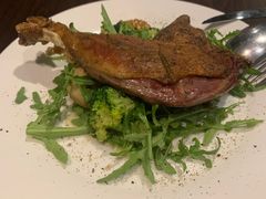 -BomBa意大利餐厅