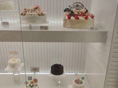 -好利来(十里河店)